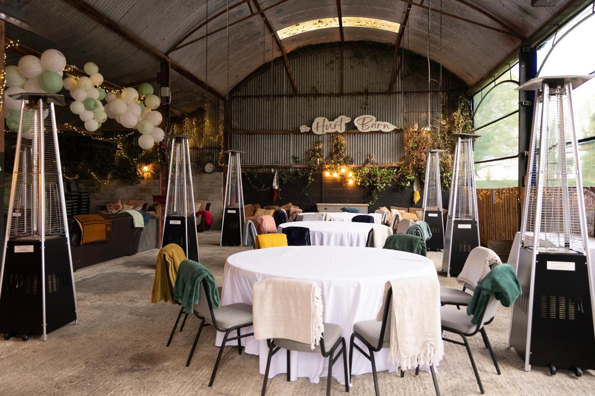 Fitz Of Inch Hotel สแตรดแบลลี ภายนอก รูปภาพ